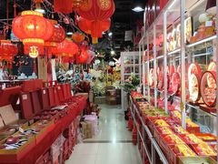 -西北轻工批发市场