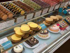 -PAUL LAFAYET 法式甜品(港汇广场店)