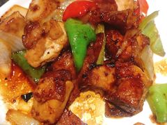 -湘汇概念铁板烧(铁西万达店)