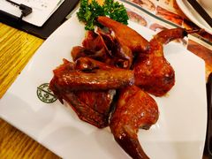 -添好运点心专门店(百老汇店)