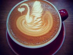 -COFFEE HOLIC(朝外SOHO店)
