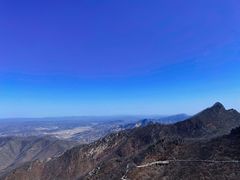 -丹东凤凰山景区