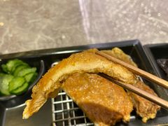 -馔豚·台北菜专门店(深圳湾万象城店)