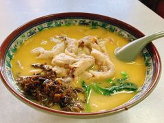 -明呈黄鱼面馆(斜土路店)