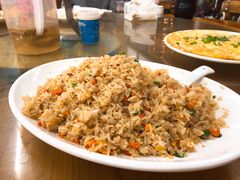 海胆炒饭-明记海鲜大排档(巽寮湾店)