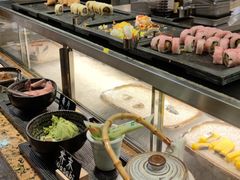 -马哥孛罗咖啡厅·Cafe Marco (厦门马哥孛罗东方大酒店)