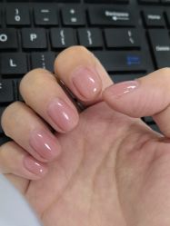 -四季·予你日式美甲美睫Nail