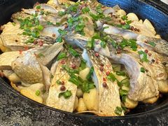 -映像威海·海鲜味道(市区店)