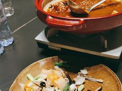 -翕间食·精致淮扬菜(江苏大剧院店)