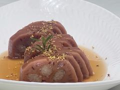 -梅花香里大酒店(郁金香路店)