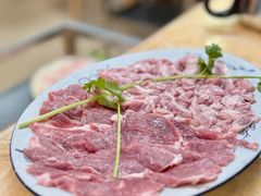 -华哥新鲜猪精品美食