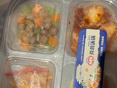 -韩香福脊骨汤锅(上杭路店)