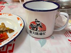-五马集·海鲜·温州大牌档(黑金冠五马街十字路口店)