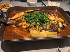 -半天妖烤鱼(紫荆广场店)