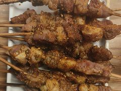 -正丰源大缸烧烤(人民路店)