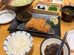 -胜博殿日式炸猪排(西红门店)