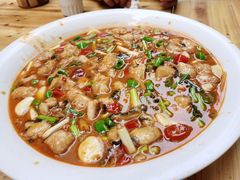 -曹家小厨(贵阳路店)