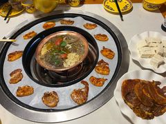 -顺顺小吃(独克宗古城店)