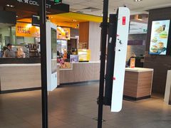 -麦当劳(垡头西路店)
