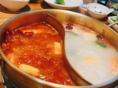 -四喜小胖·北京涮肉(五道营店)
