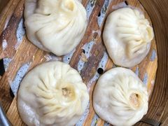 蟹粉小笼-王家沙点心店(南京西路总店)