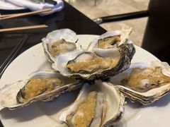 -天津东凯悦酒店·Market Café自助餐厅
