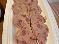 -锅玖玖火锅(马鞍山路家乐福店)