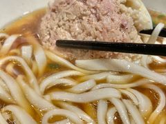 -易裕和·长沙米粉(竹塘西路店)