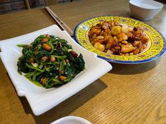 -老北京私房菜(798店)