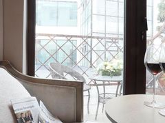 -雅戈尔富宫大酒店(观前街店)