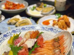 -惠州皇冠假日酒店·西餐厅·自助餐厅
