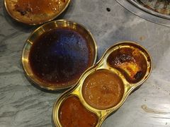 -金喜娜无限自助烤肉(泰达永旺店)