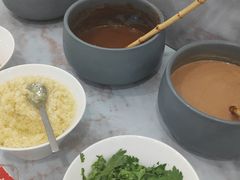 -潮汕牛肉火锅