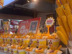 -味子夫鸡柳(解放碑总店)