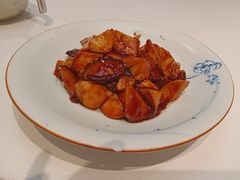 -东兴楼饭庄(六里桥店)