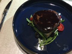 -CHASE Modern Cuisine(崇宁路店)