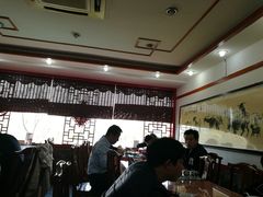 大堂-教师之家赵家羊汤馆(东青龙街店)