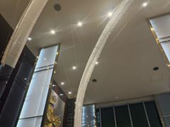 -上海静安洲际酒店