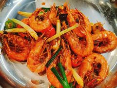 -盒马鲜生(皇庭广场店)