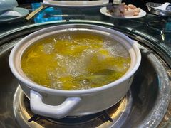 -先机泉水鸡汤(南山老君洞店)