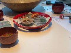 -上井料理黑金店(IFS国金中心店)