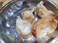-向群锅饺(登高路店)