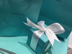 -Tiffany & Co.蒂芙尼
(南京德基广场店)