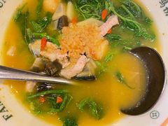 -清晖小苑•顺德地方菜(壹海城店)