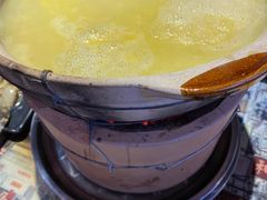 -捞围鲜·港式打边炉(海阳路店)