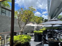 -深圳四季酒店·馥自助餐厅