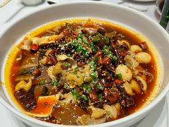 -万荣烤鸭店·北京菜(天坛店)
