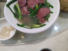 -御膳粥·牛乳粥底火锅·地道顺德菜(容桂店)