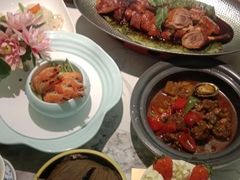 -苏梦江南·淮扬菜(夫子庙店)