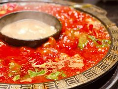 -纸盐河码头火锅(十八梯店)